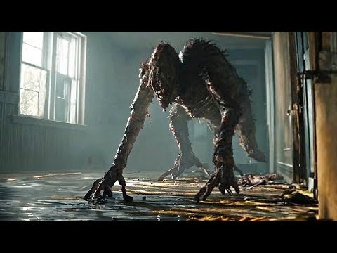 ARCADIAN 2024 : Final Battle With Aliens Full Scene HD