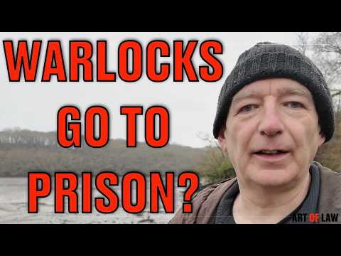 Can you really be sent to prison for voting "Not Guilty"?