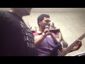 Oba Mulin Dutuwa Dina Ma Ecstasy Cover