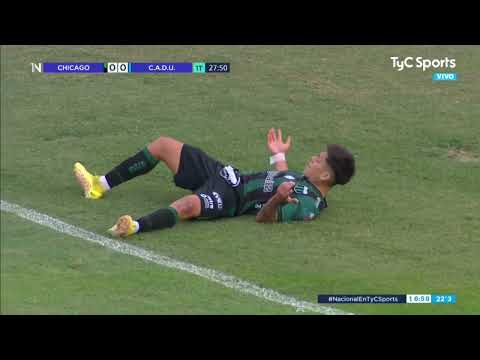 PN 2023 FECHA 9 NVA.CHICAGO 0 - CADU 0