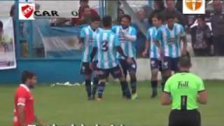 DEPORTIVO ARGENTINO ES CAMPEÓN DEL CLAUSURA 2017