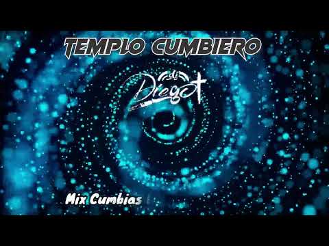 Mix Cumbias Del Recuerdo vol 1