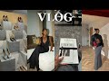 VLOG: MY UPDATED SKINCARE PROGRESS WITH DERMATICA, LONDON FASHION WEEK, MOBO AWARDS & AFTER PARTIES
