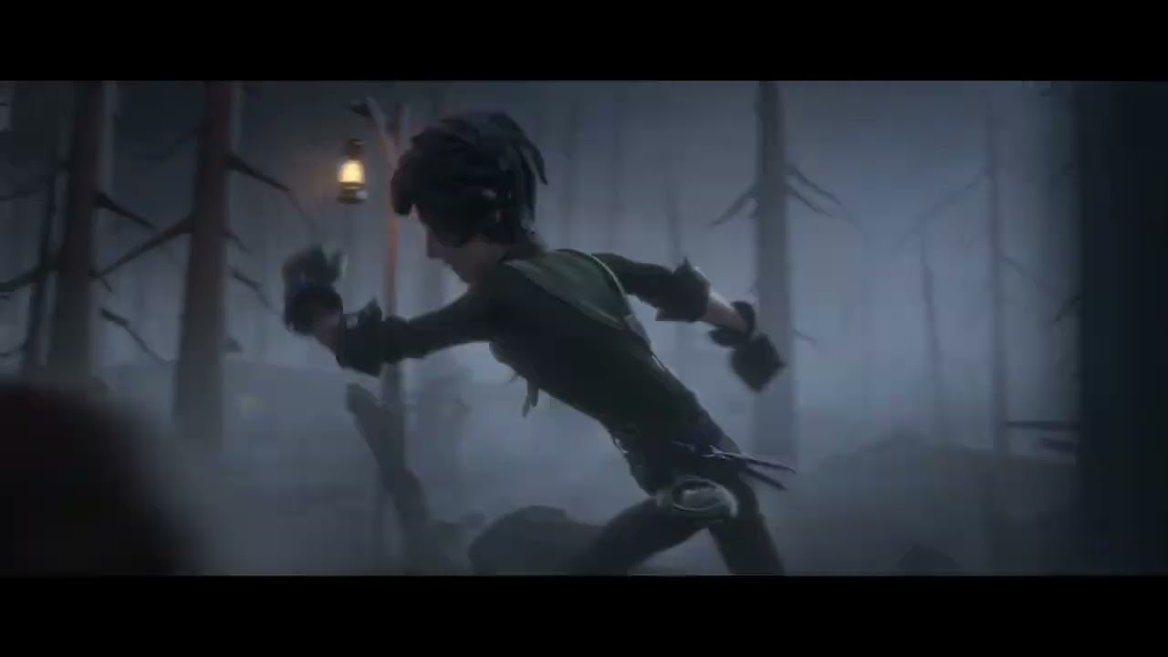 Trailer