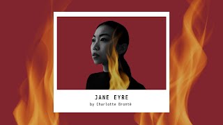 モノローグ - 「ジェーン・エア」（シャーロット・ブロンテ作）より