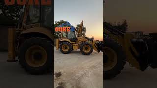 Багер товарач Caterpillar 430F | Изображение 4 - Machineryline