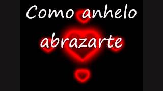 Los Temerarios - Mi Vida Sin Ti Con Letra