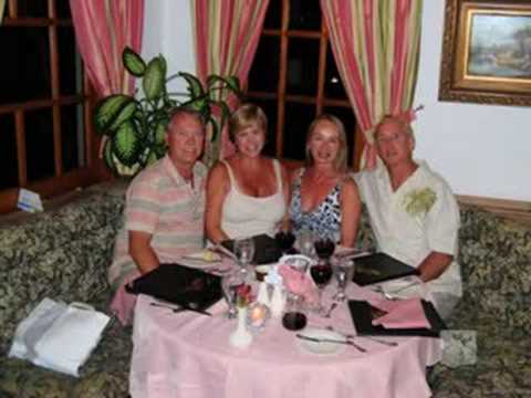 MARISELA - OUR WISH TO YOU