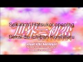 Sekaiichi Hatsukoi opening Sekai de Ichiban ...
