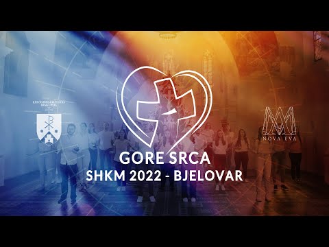SHKM 2022 Bjelovar - Gore Srca [Himna]