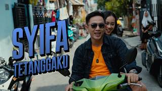 Lirik Lagu Syifa Tetanggaku - Luvia Band: Katakanlah Pada Orang Tuamu, Ku Mau Jadi Suamimu