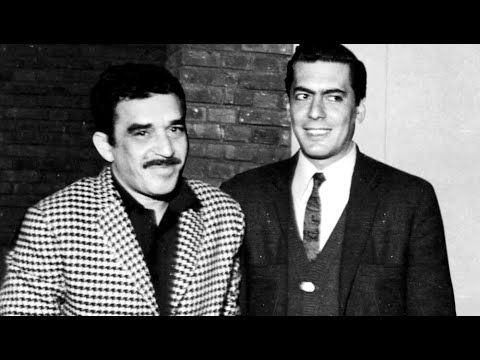 7x7 | LA VIDA DE MARIO VARGAS LLOSA CONTADA POR JAIME BAYLY | Willax