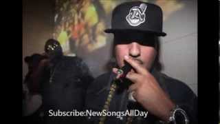DJ Clue - Rich Friday (CDQ) Feat. Future, Nicki Minaj, French Montana &amp; Juelz Santana