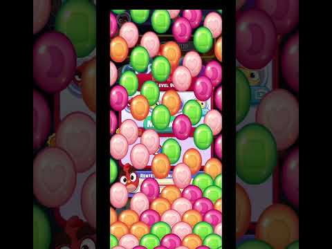 Angry Birds Dream Blast All Level 91-100 | Gameplay Walkthrough