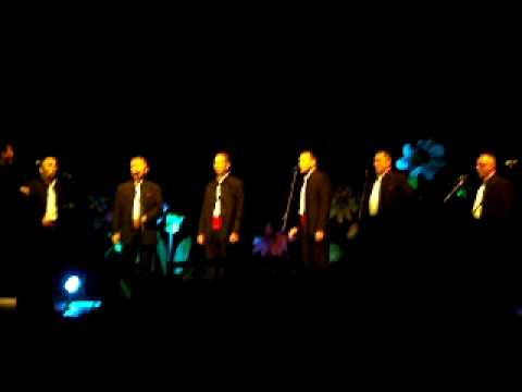 klapa Zrinski - Pramaliće moje