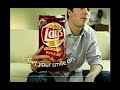 Lay S Ketchup Chips Commercial 2006