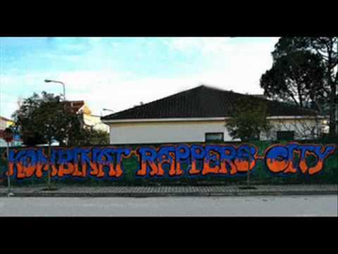 55 VIZIONAR ... I DONT GIVE A FUCK .. NEW-BLOOD (5V5) 2oo8