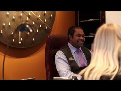 Careers at The Grove