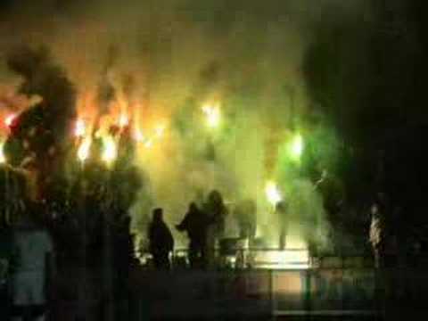 F.K.Ž.V. On Tour. `08 03 05