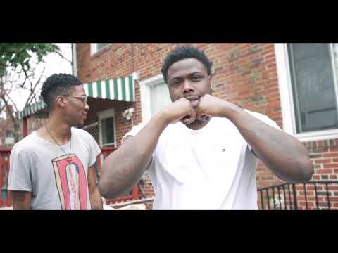 Euro ft TooDifferentLeek “Who Can I call”