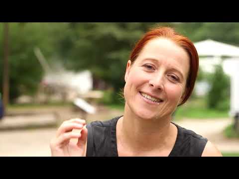 Hand- und Fußtheater auf dem Erfahrungsfeld