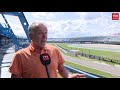 Motorrijder omgekomen bij ongeluk op TT Circuit