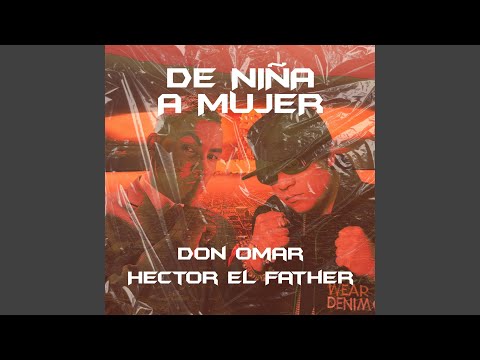 De Niña A Mujer