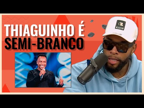 O SEGREDO do NEGRO BEM SUCEDIDO