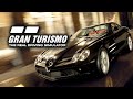 Relaxing Music From The Gran Turismo Series