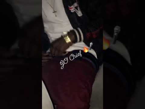 On Deck Freestyle X JO CHIEF