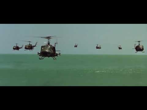 Apocalypse Now (1979) Official Trailer