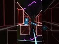 One Of The Most Awkward One Saber Maps Beatsaber Rhythmgame Vr Shorts