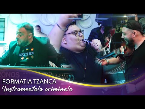 Georgeovsky si formatia❌Instrumentala criminala 2022