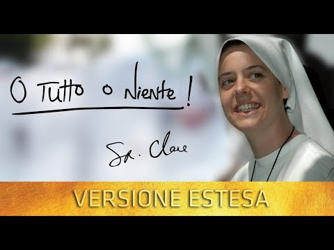 O tutto o niente: Sr. Clare Crockett - Versione estesa