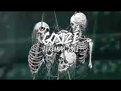 Breakbeat 2022  //  Gosize - Jeremiah 29 12