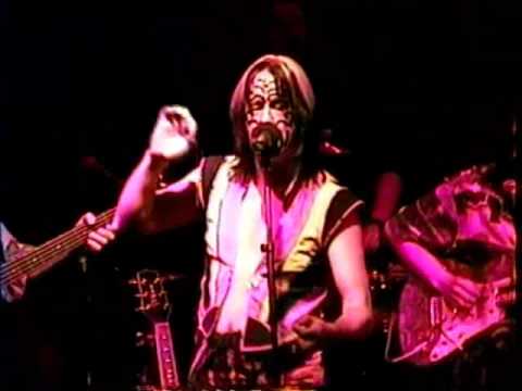 Todd Rundgren - Eastern Intrigue (Cleveland Odeon 11-17-97)