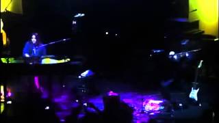 Vanessa Carlton - 02 - Who&#39;s To Say - Live Webster Hall NYC 18 04 2012