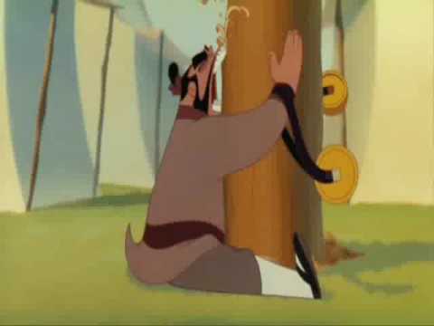 Mulan - Farò di te un uomo