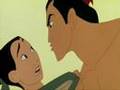 Mulan - Farò di te un uomo 