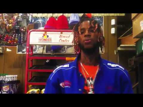 Thom Staxx - Keep It Real | Shot By. Dophetamine