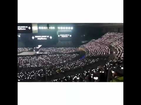 190720 EXO Konser EXO PLANET #5 EXplOration In Seoul Day 2