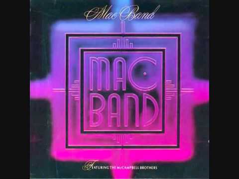 The Mac Band - Jealous (1988)