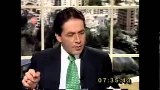 Crisis Bancaria Del Ecuador 1999 Informe Especial Ecuavisa (Dolarización)