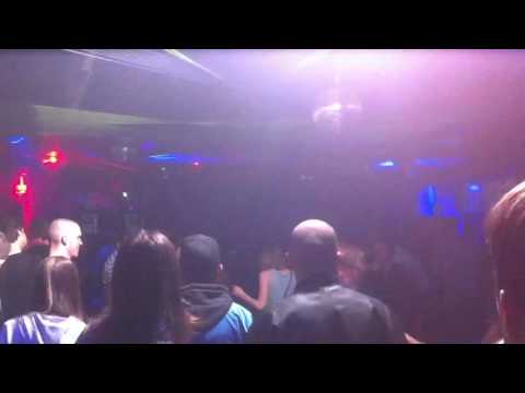 Future Sound Of Zagreb 2016 @ DEPOklub - Opening Day, 14.10.2016.