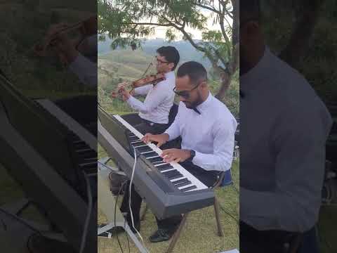 Quem sabe isso quer dizer amor instrumental