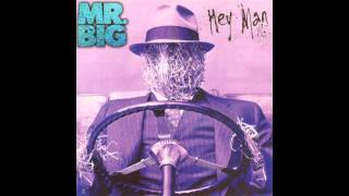 Mr. Big - Fool Us Today