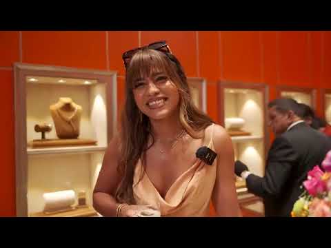 💎 Noeline Perera x Pushpika De Silva Jewelry | Customer Testimonial 💎