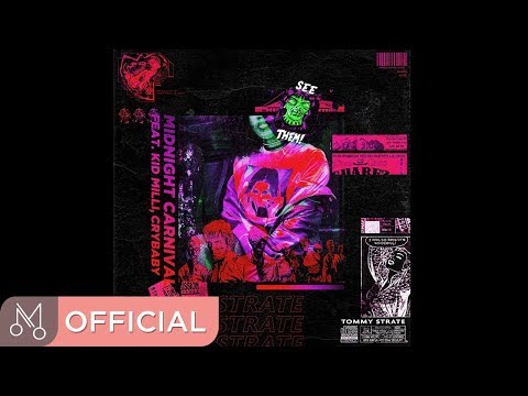 Video thumbnail for Midnight Carnival