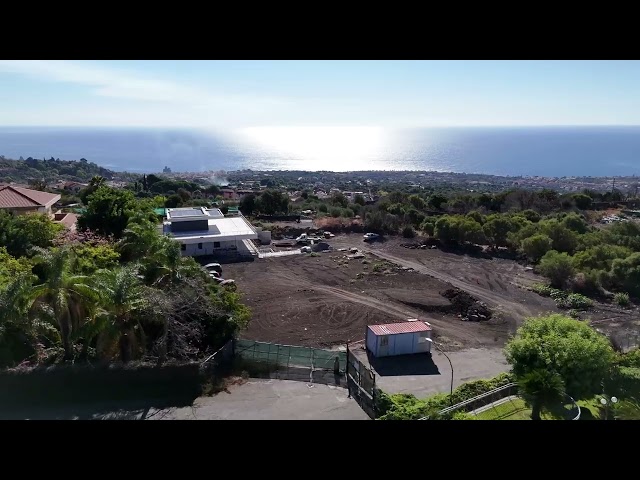 San Gregorio - ville nuova costruzione con vista mare