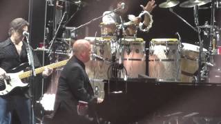 Billy Joel, Sometimes a Fantasy